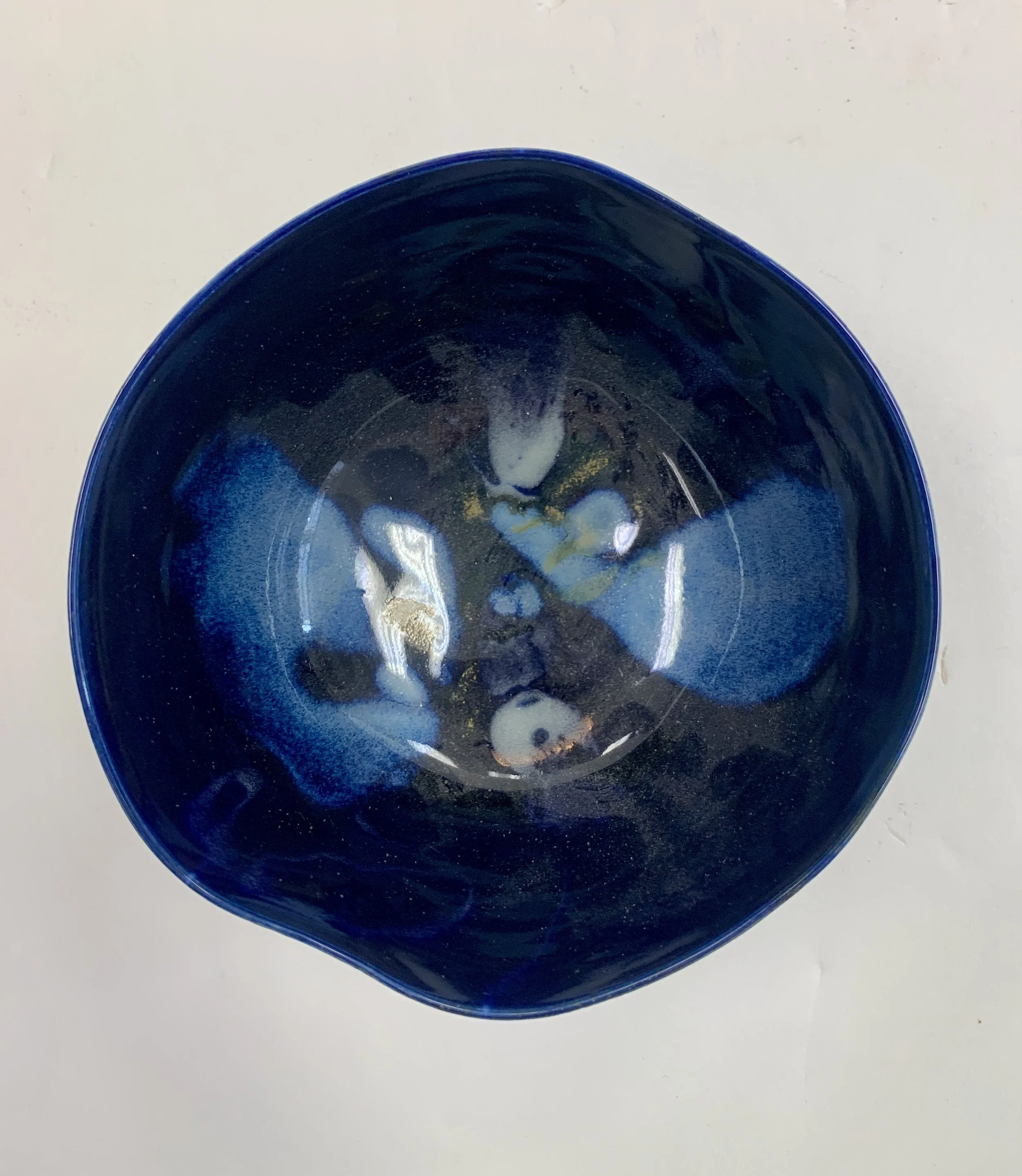 Kayo O' Young - Ultramarine Bowl