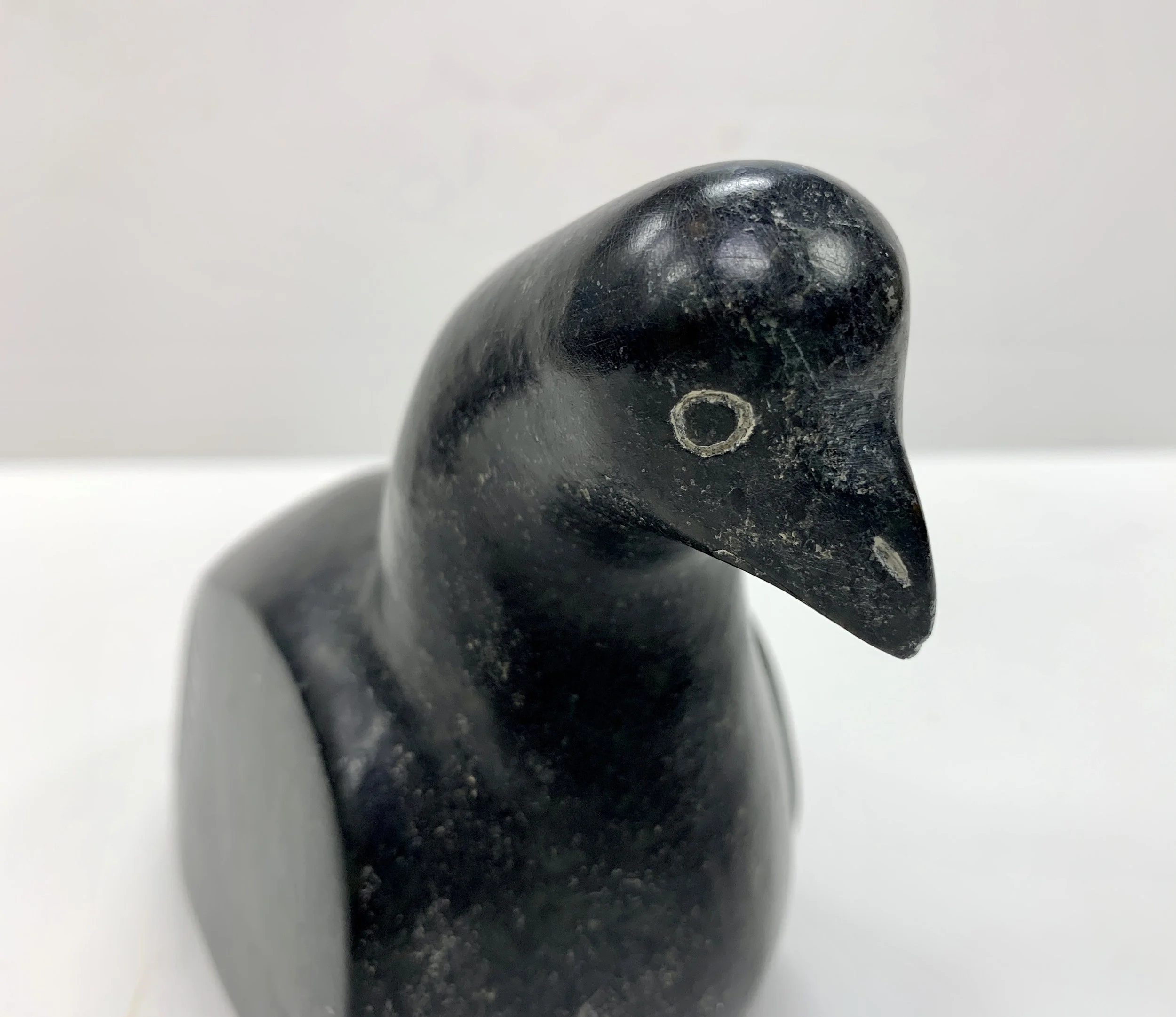Niviaxie (Niviaksiak) (attributed) 1908-1959 (E7-1077), Cape Dorset-  Ptarmigan (detail).jpg