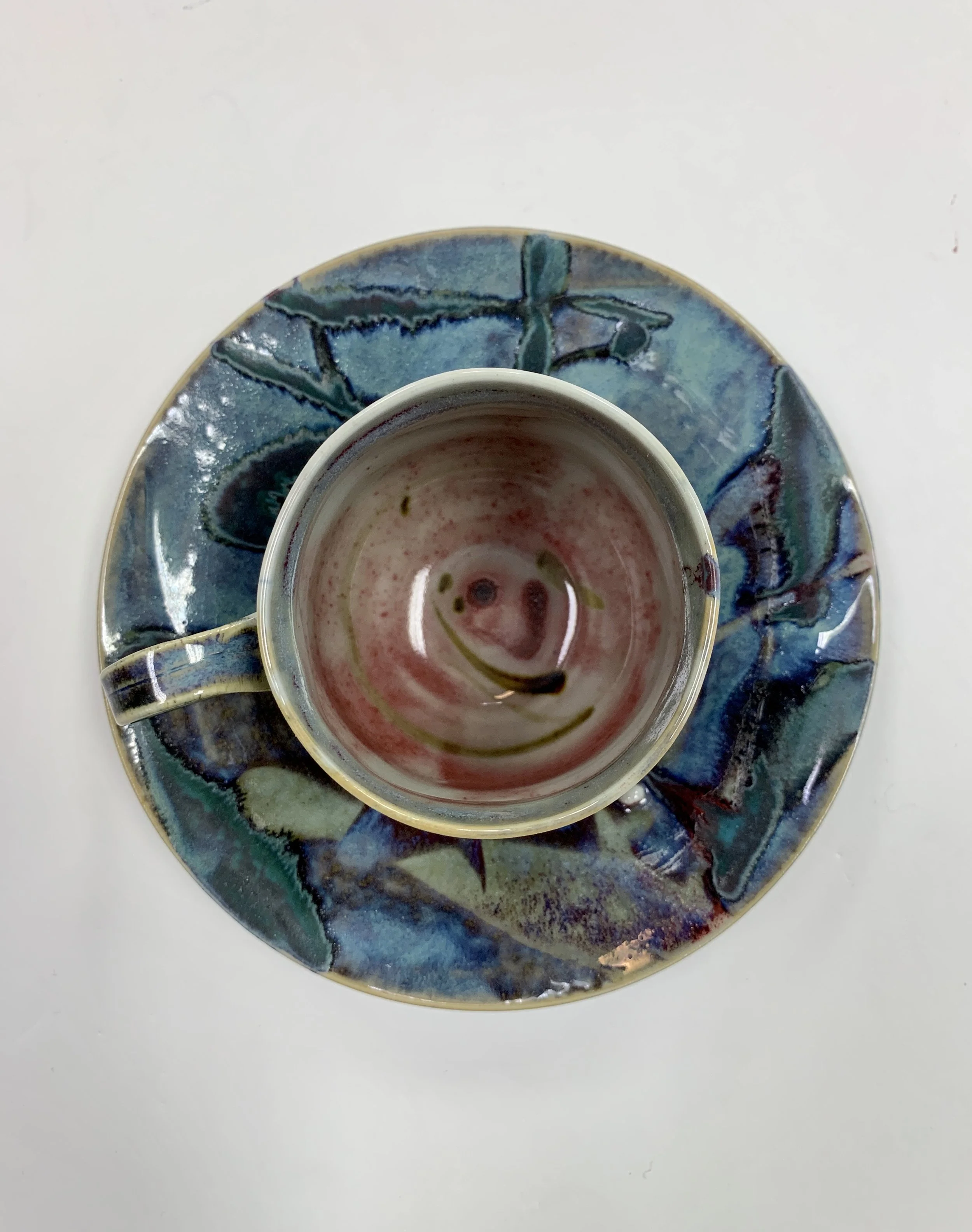 Kayo O'Young - Short Teacup & Saucer.jpg