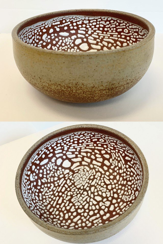 Deichmann - Snowy Mountain Bowl