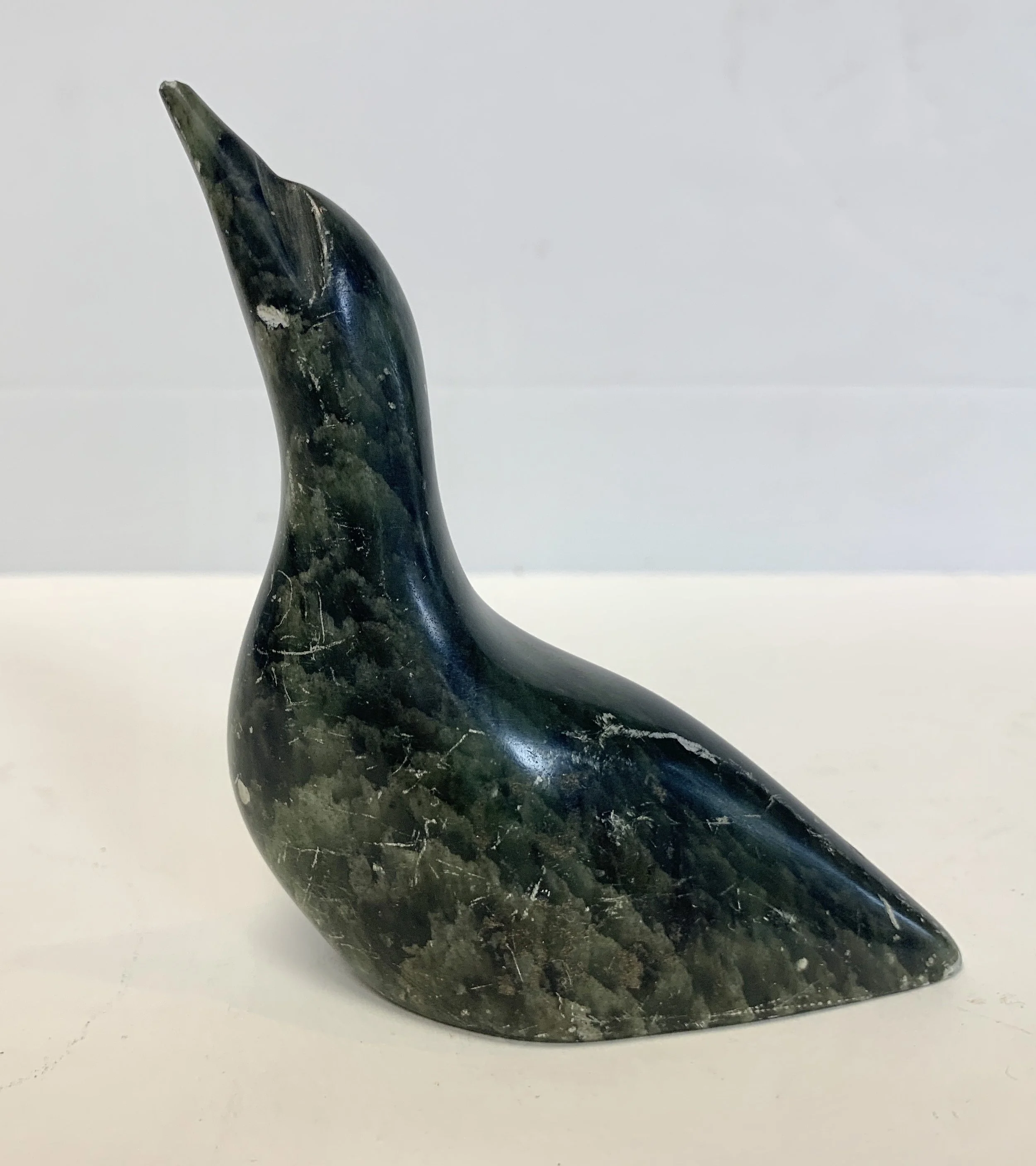 Ross Parkinson (Canadian ) - Loon