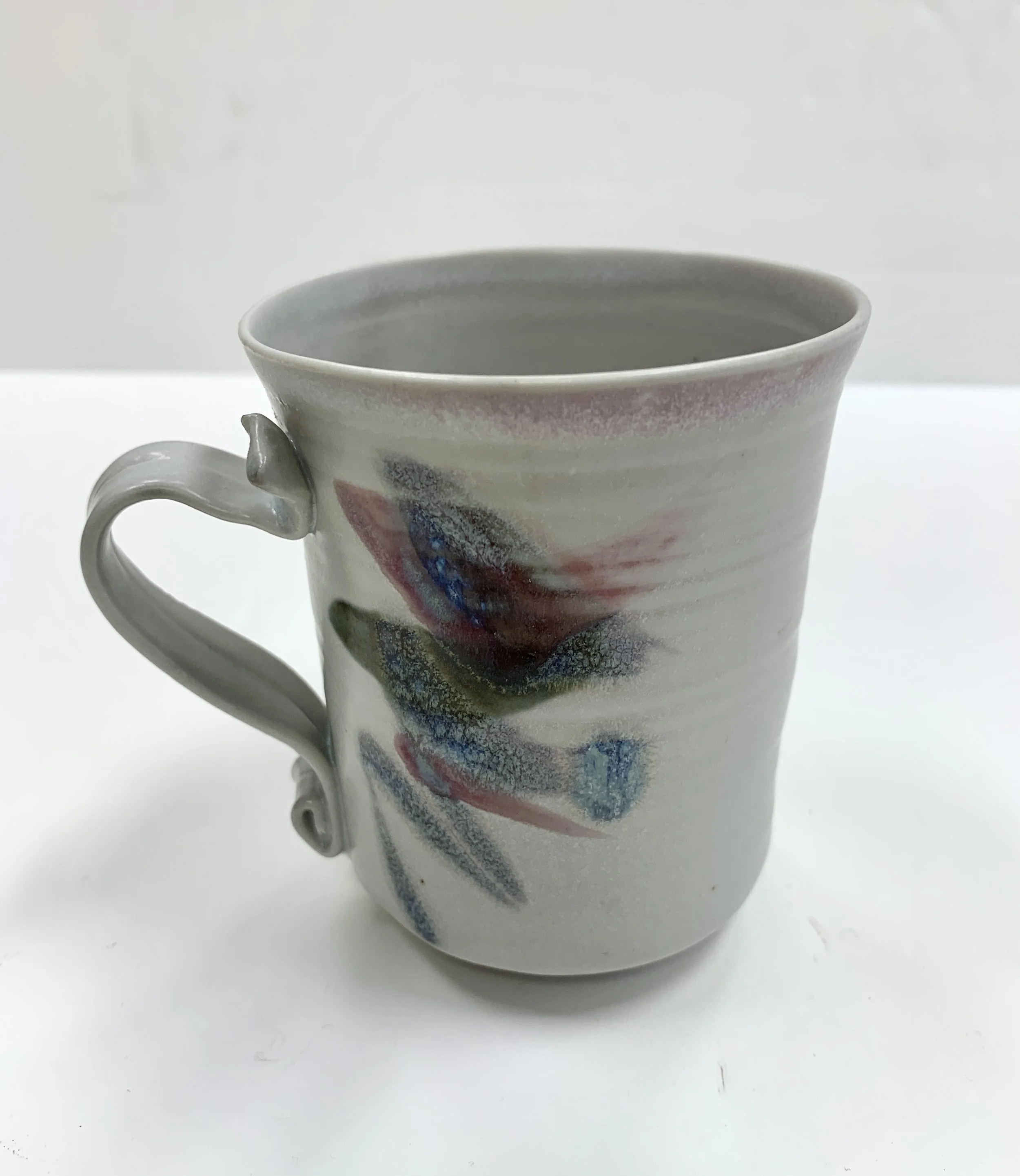 Kayo O' Young - White Mug