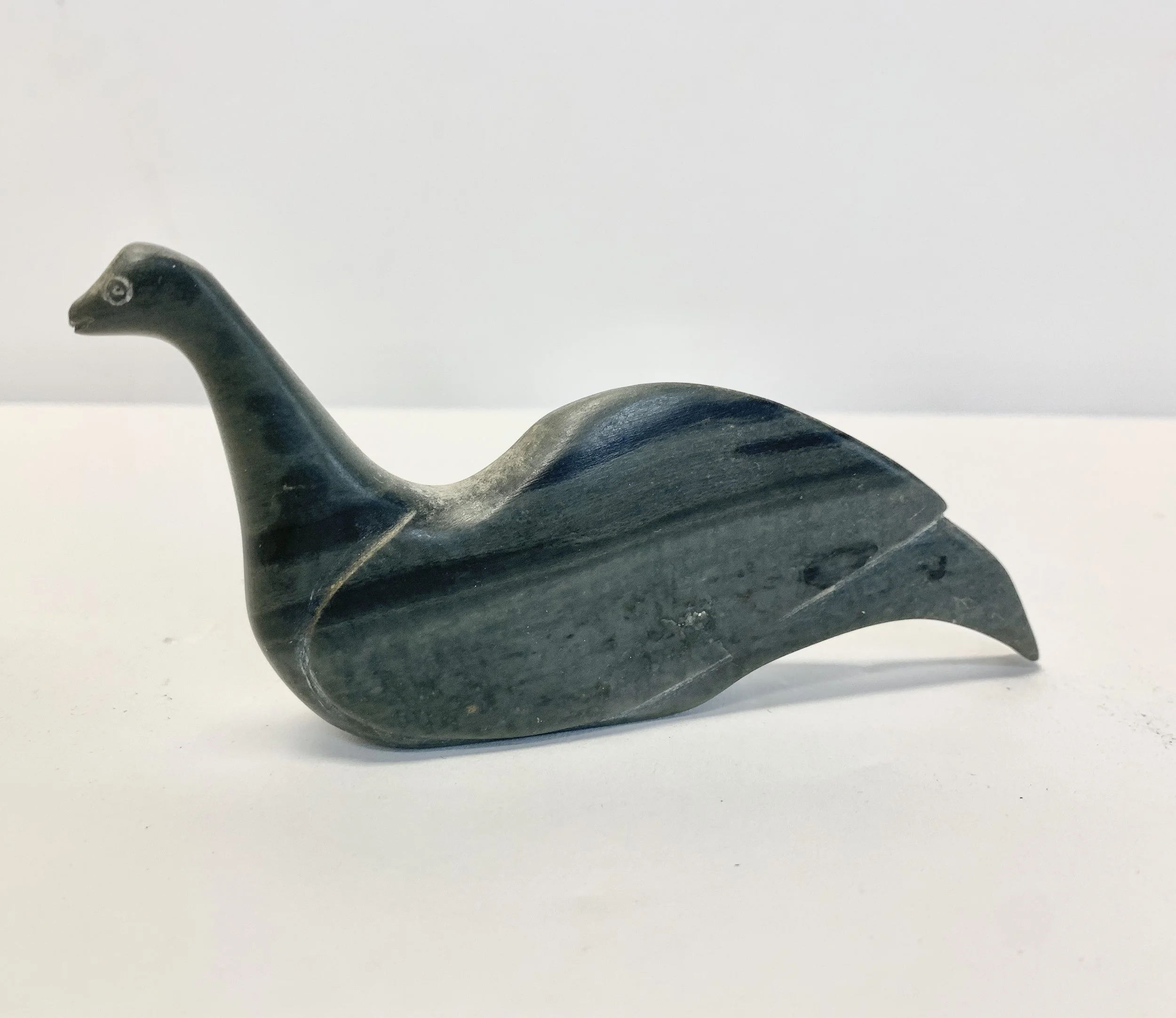 Unidentified Inuit (pre-1980's) - Bird