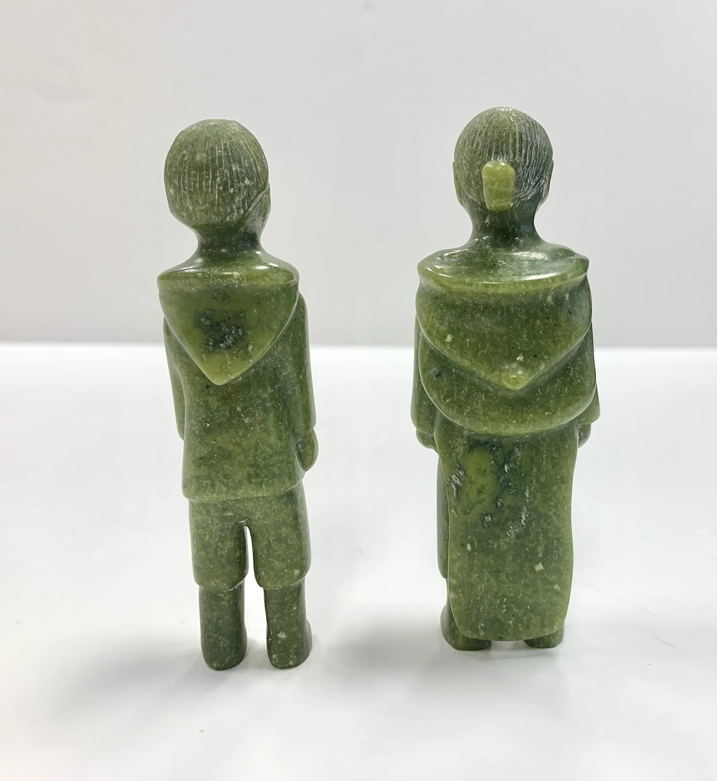 Abraham Etungat, RCA (1911-1999) - Man & Woman (verso).jpg