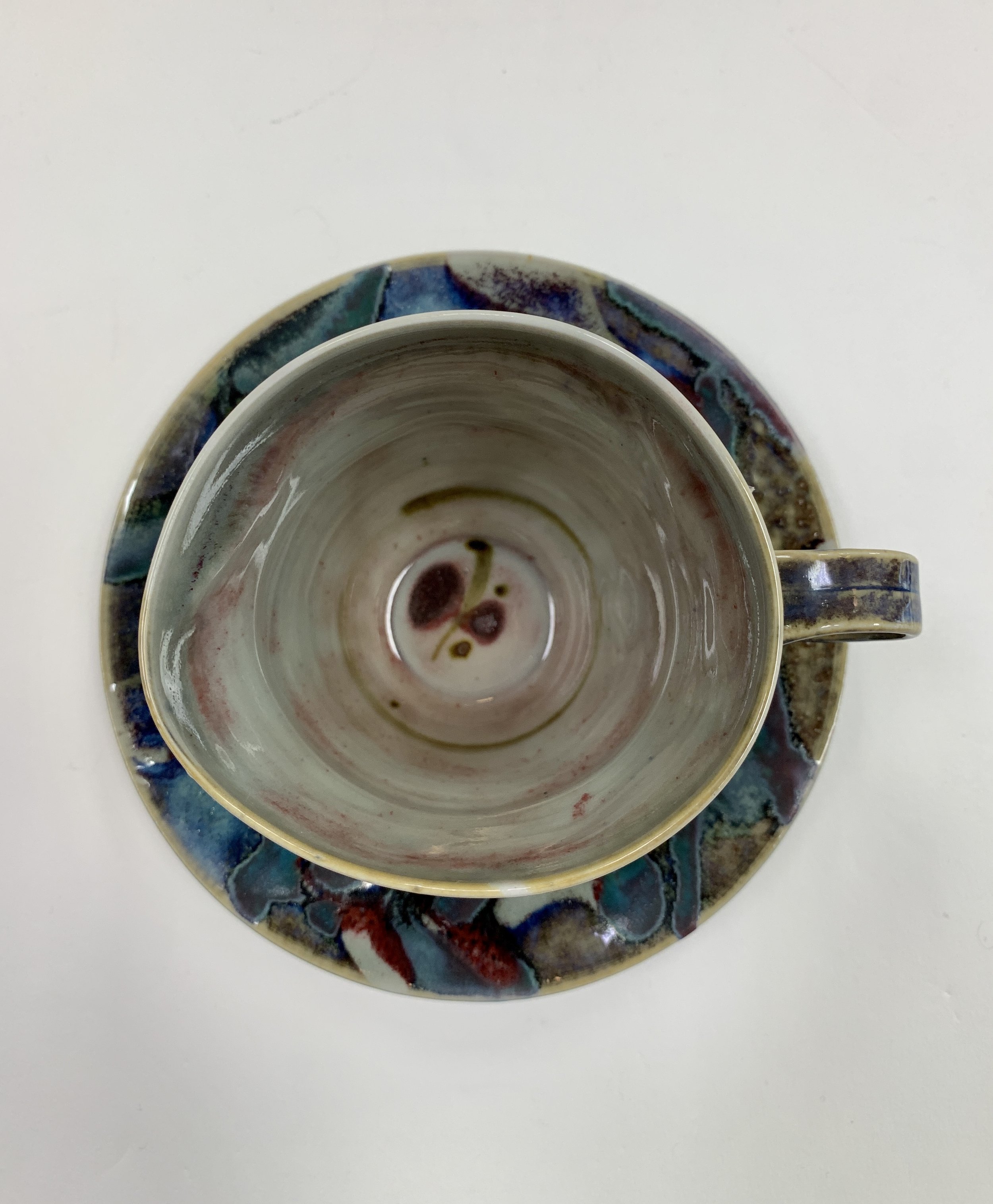 Kayo O'Young - Tall Teacup & Saucer.jpg