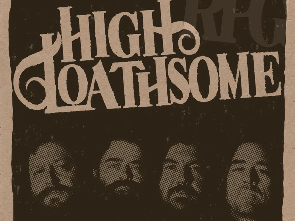 High Loathesome by RPG