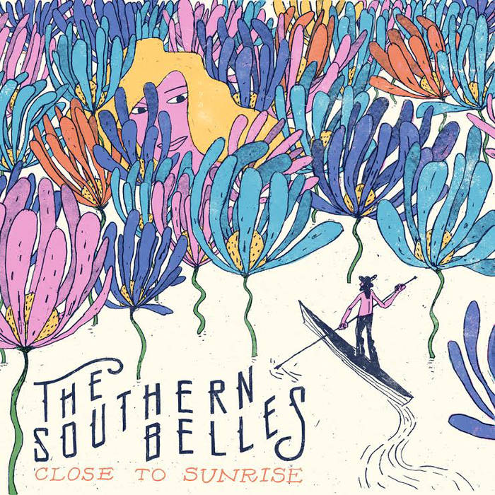 Close to Sunrise by The Southern Belles