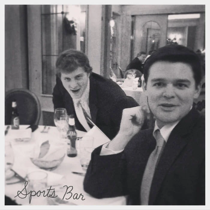 sports bar 7"