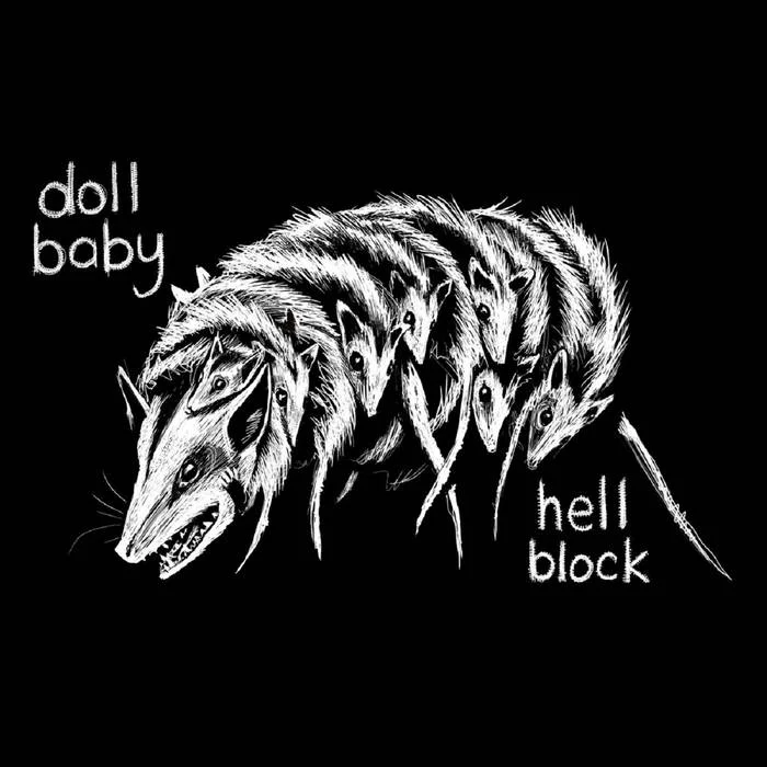 Doll Baby- Hell Block