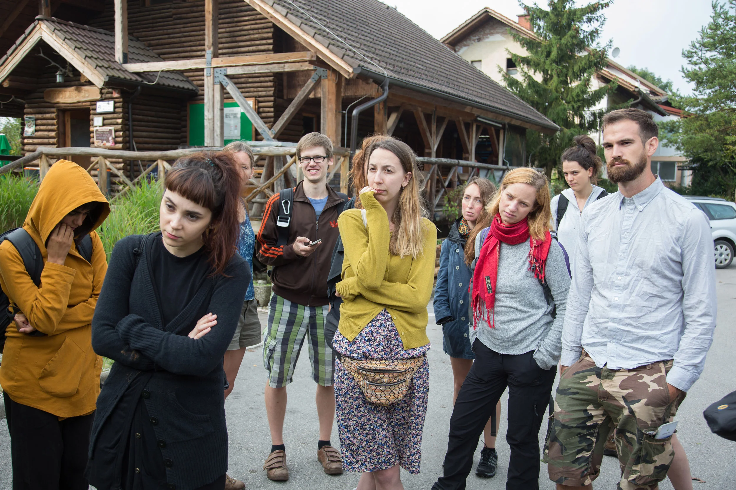 Photo: Nada Žgank
