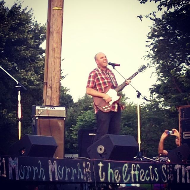 Playing @fortrenoconcerts tonight....we&rsquo;re on at 745....also playing is Koshari (after) and Wolves of a Dry Ravine (before)....hope it doesn&rsquo;t rain!! See you there.
.
.
.
#dc #fortreno #summer #summerconcerts #diy #guitar #rock #and #roll