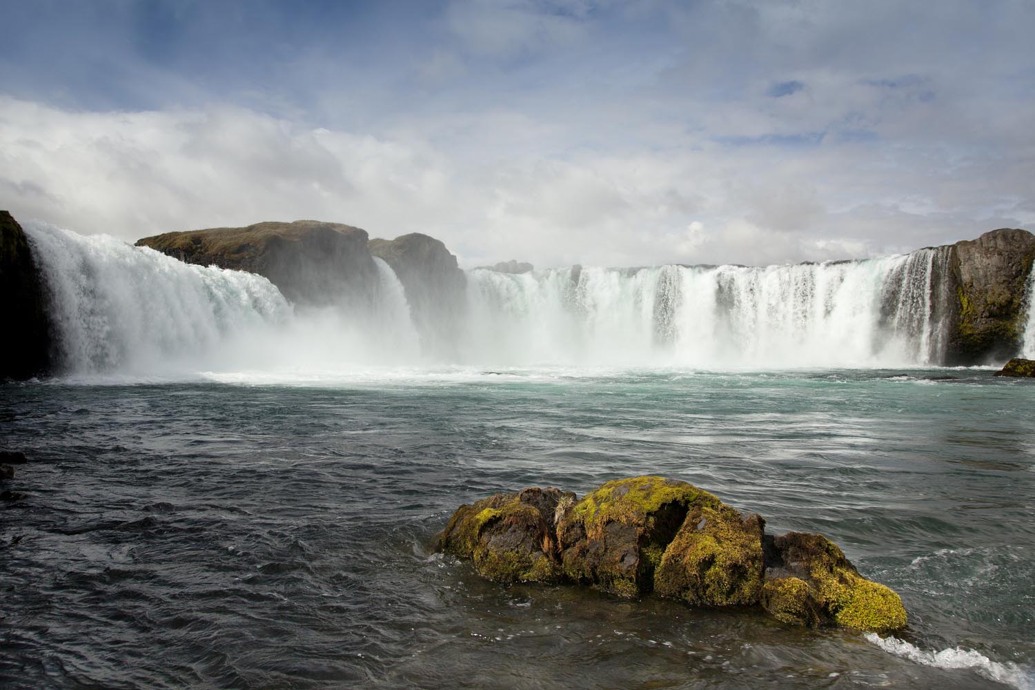 ICELAND