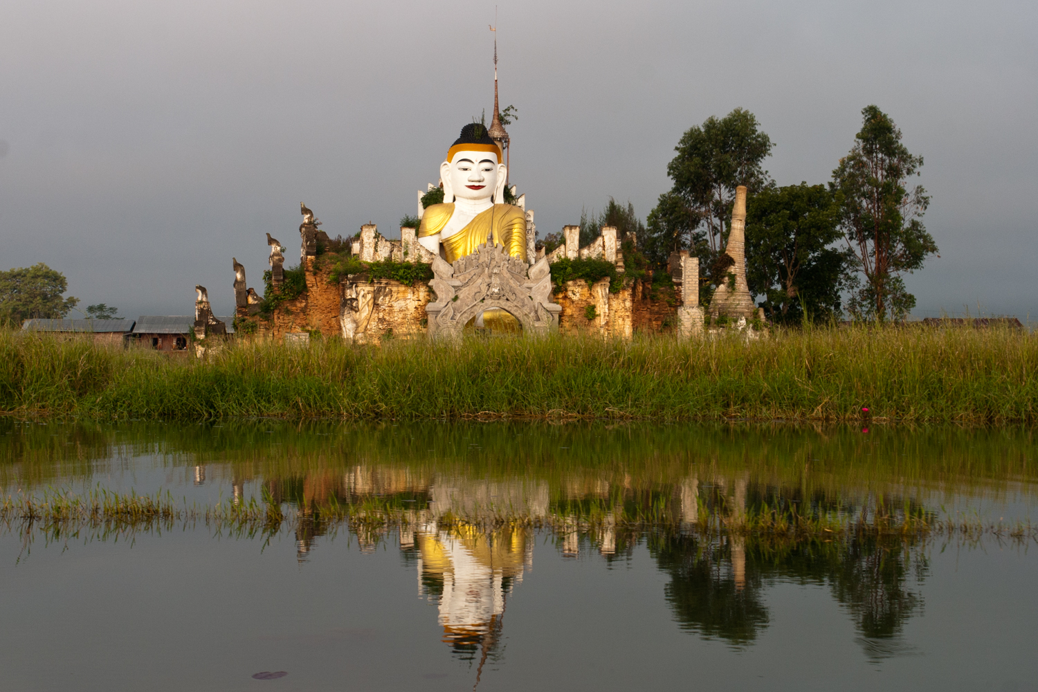 MYANMAR