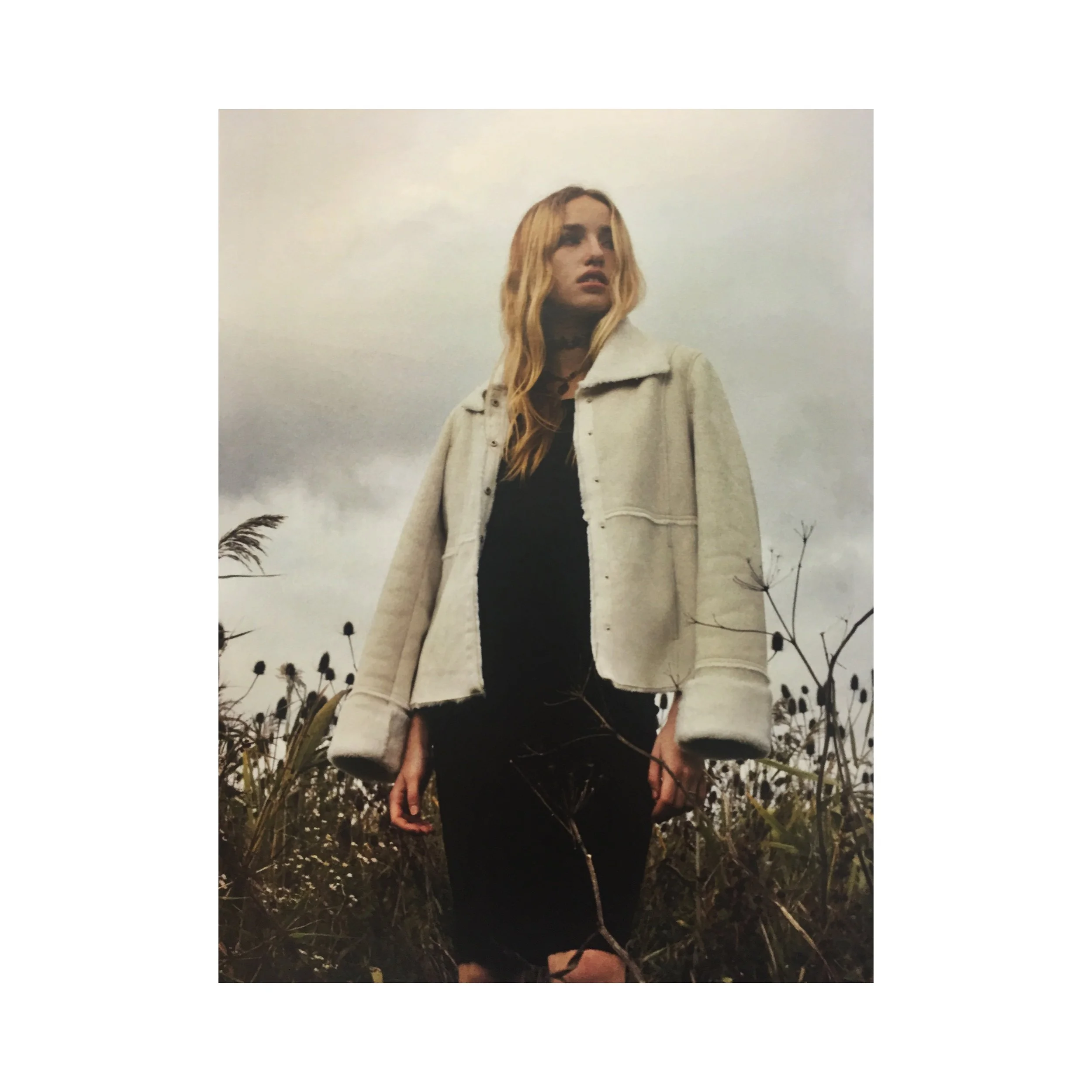 ZIPPED MAGAZINE WINTER '16