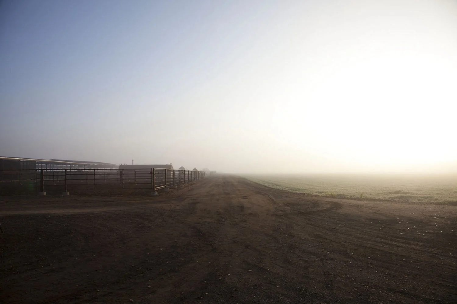 Escalon, CA 2012