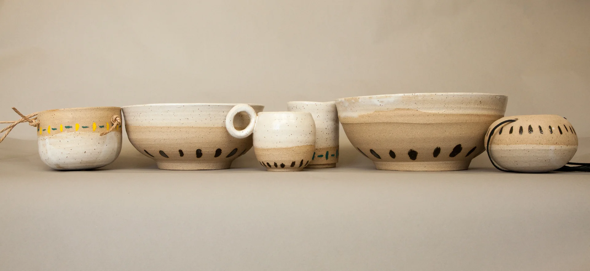 NoLame Ceramics
