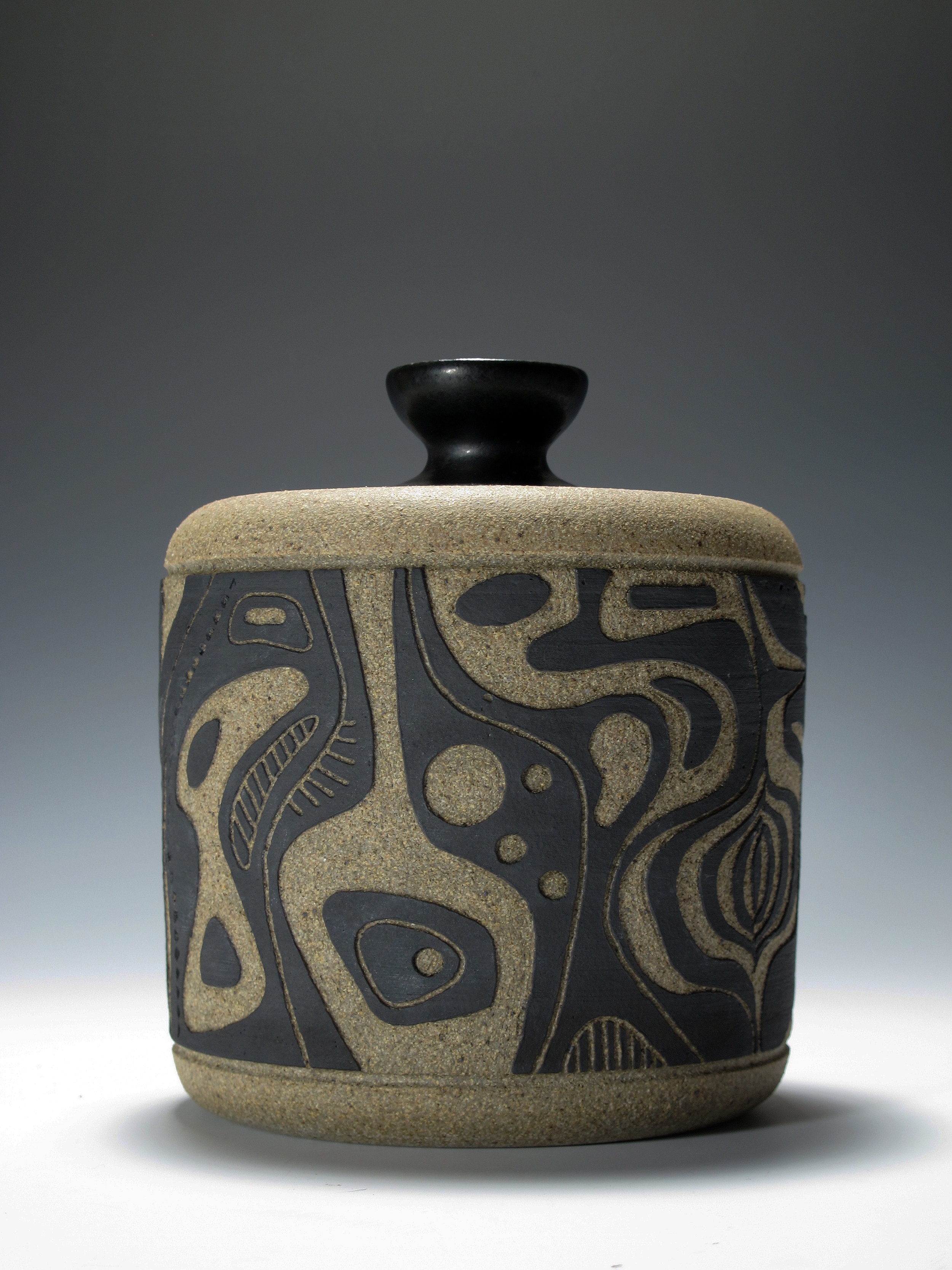 $ 1 Abstract jar new.jpg