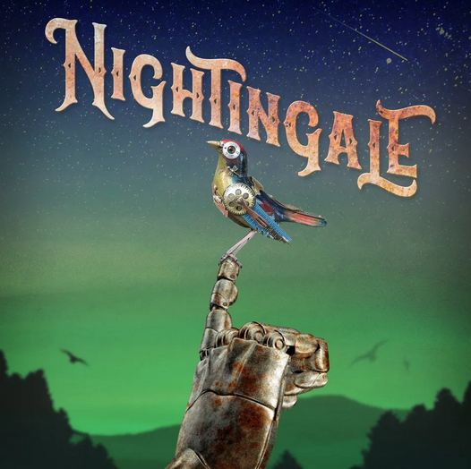 Producer - Nightingale