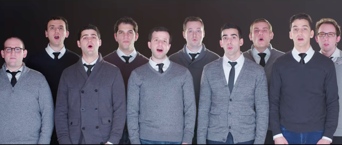 Associate Producer - The Sound of Silence