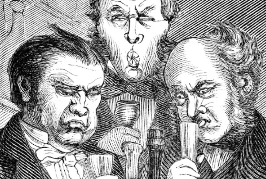 Associate Producer - Wine Snobs Taste Kosher Wine