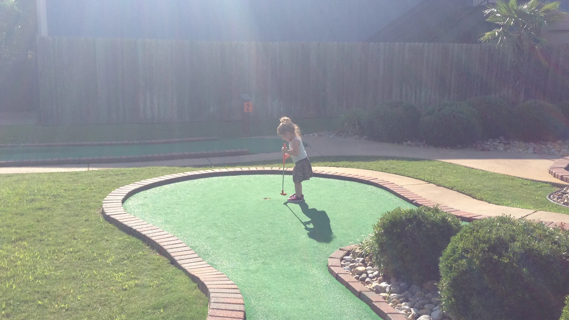 Better Late Than Never