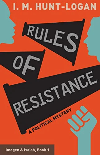 “Many thanks to editor Kristen Tate, of The Blue Garret, for your tireless work on the book’s many, many rough spots and for your kind and patient handholding.”