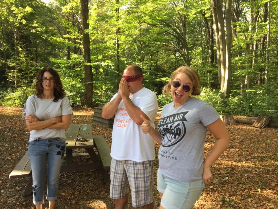 Team Building
