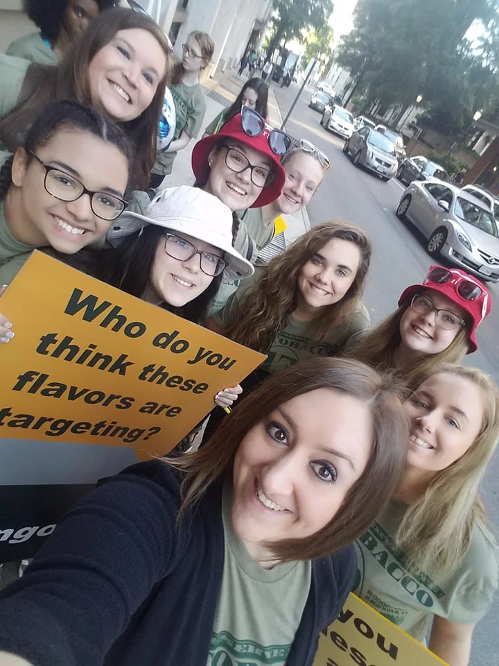 Walk to demonstration.jpg