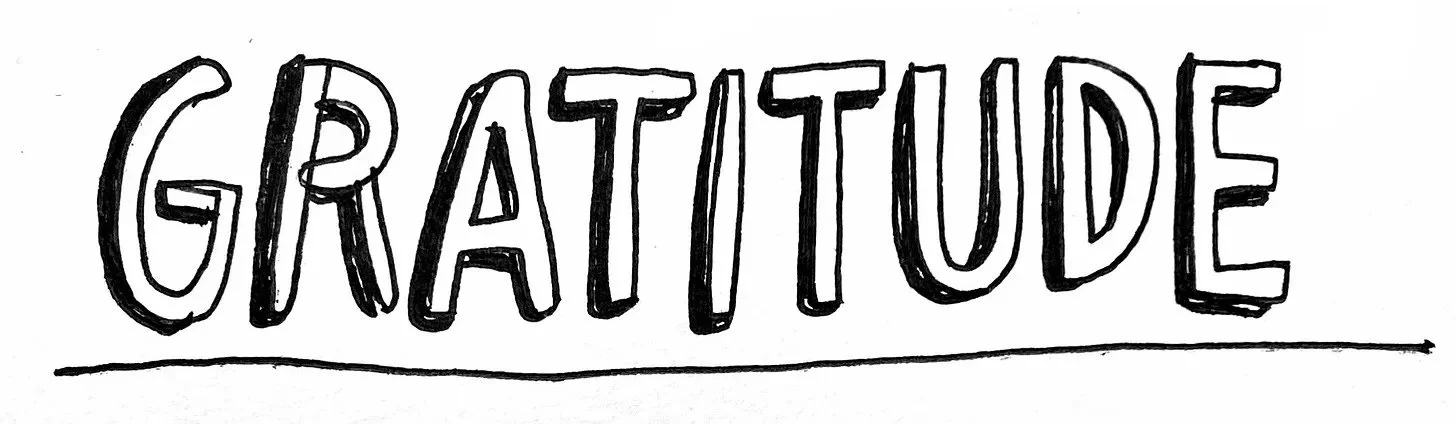 IS WHAT YOU'RE INVOLVED IN GRATIFYInG?