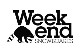 Weekend Snowboards