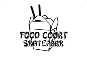 Food Court Skatepark