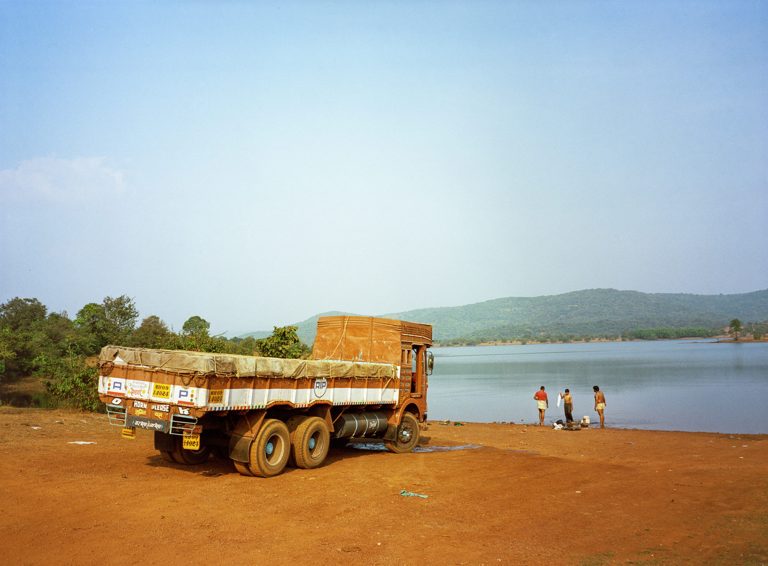 Long-haul-drivers-stop-for-a-brake-Kerala-India.jpg