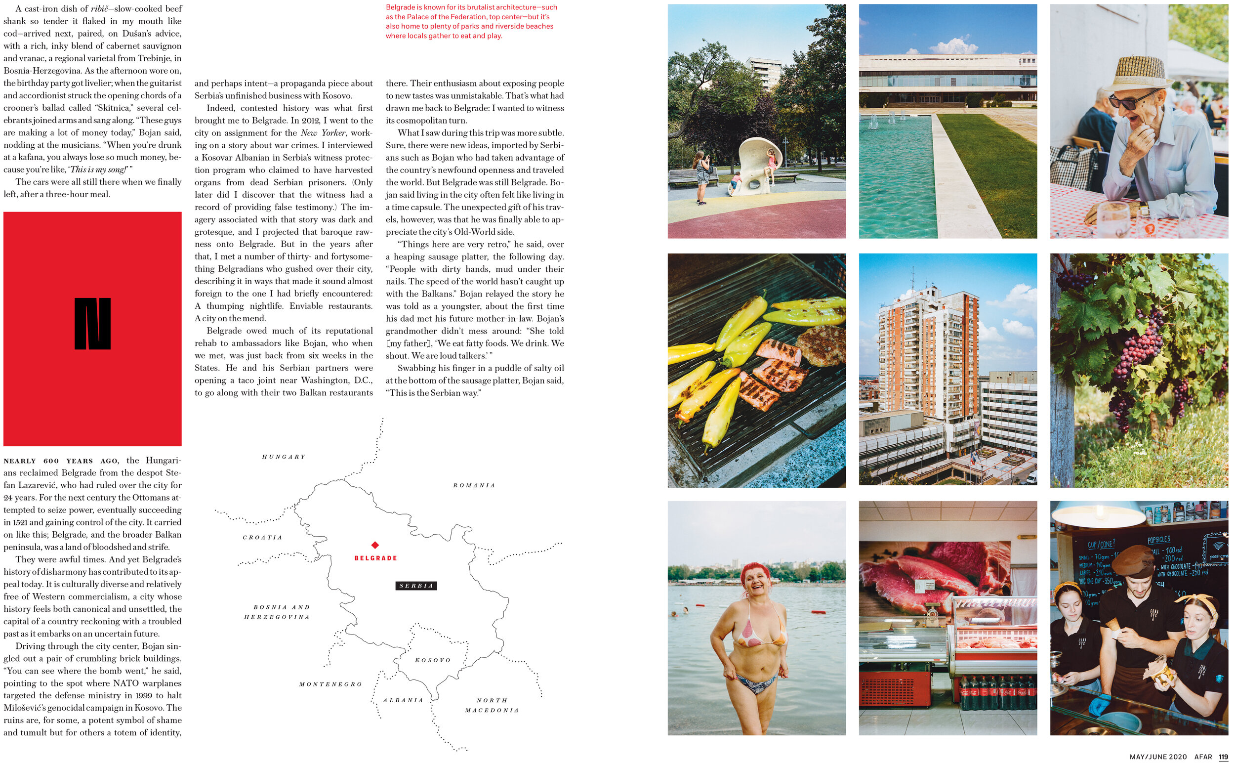 Editorial Bakas Pictures