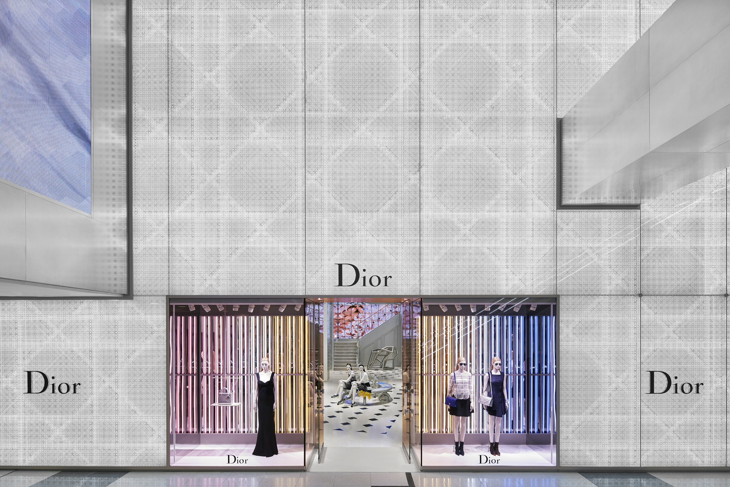 Dior Beijing