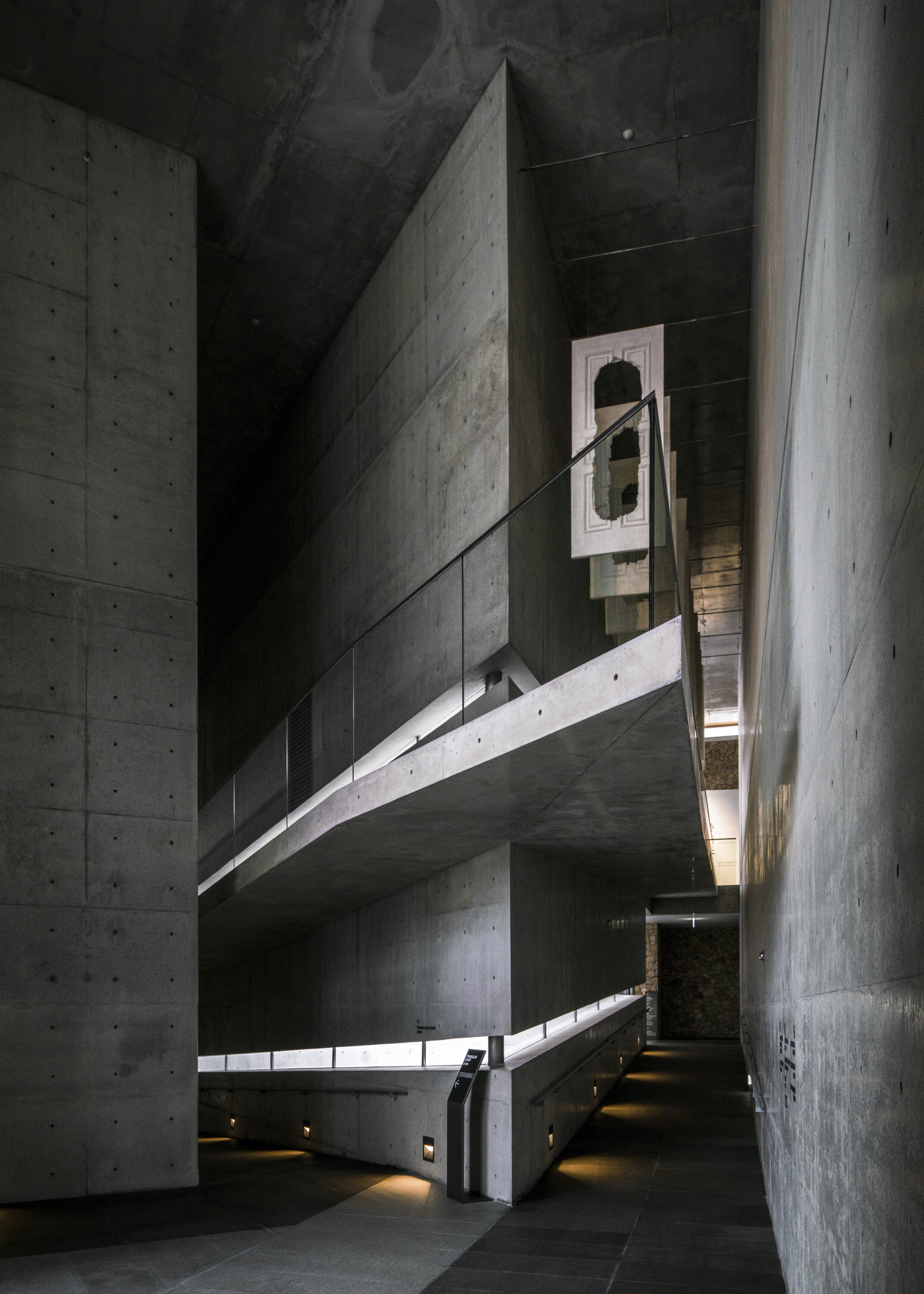 San museum South Korea for Monocle.