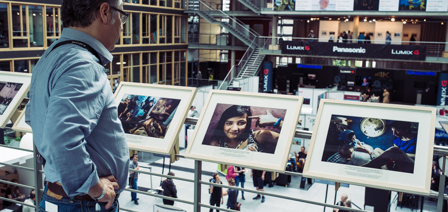  Lumix Festival, Hannover (Germany) 