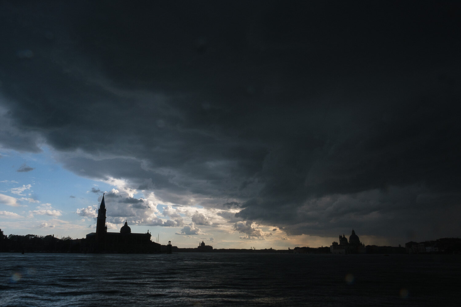 Venice Storm