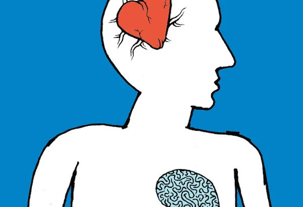 The Paradox of the Free-Market Liberal