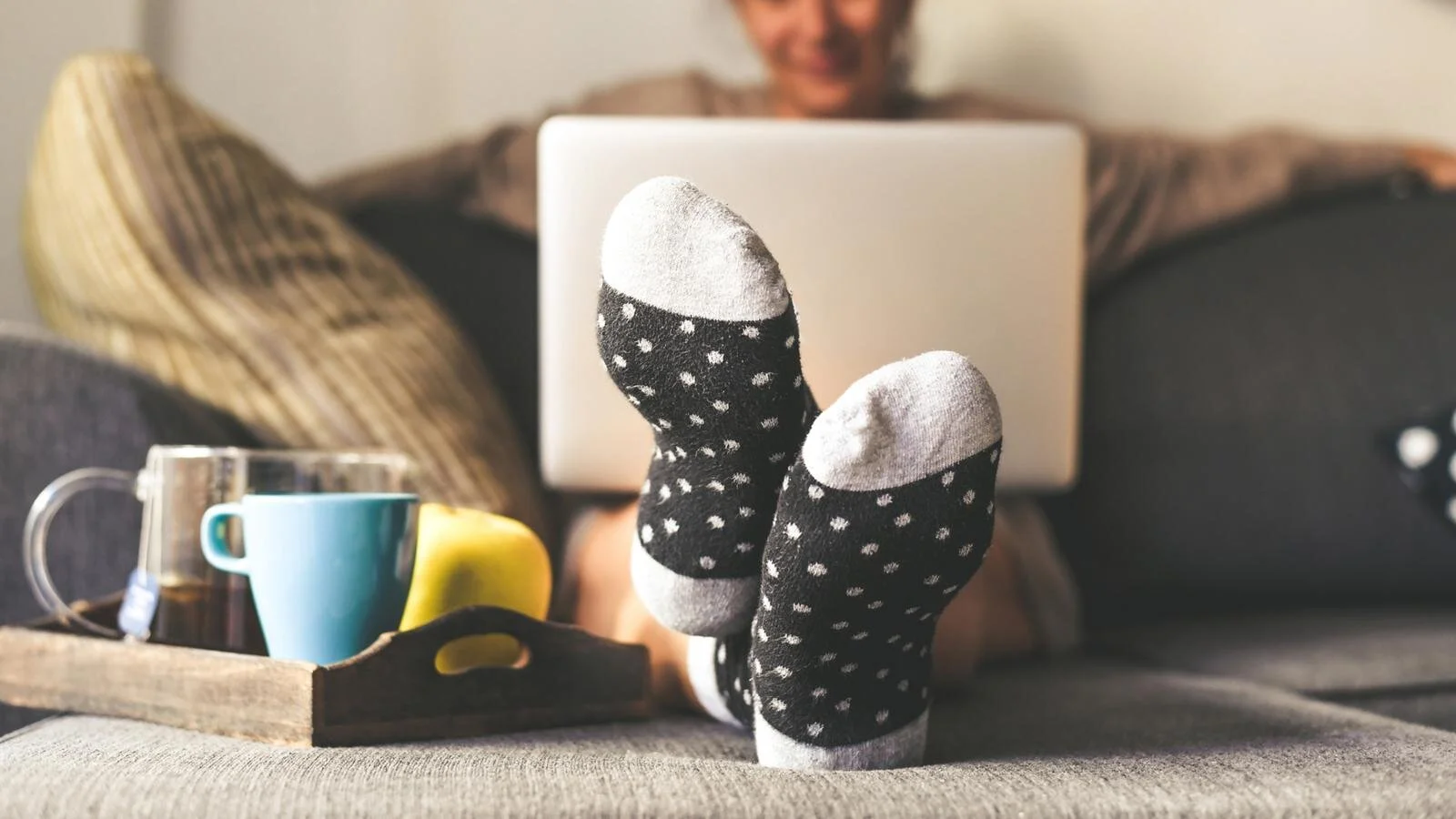 Are human beings naturally lazy?