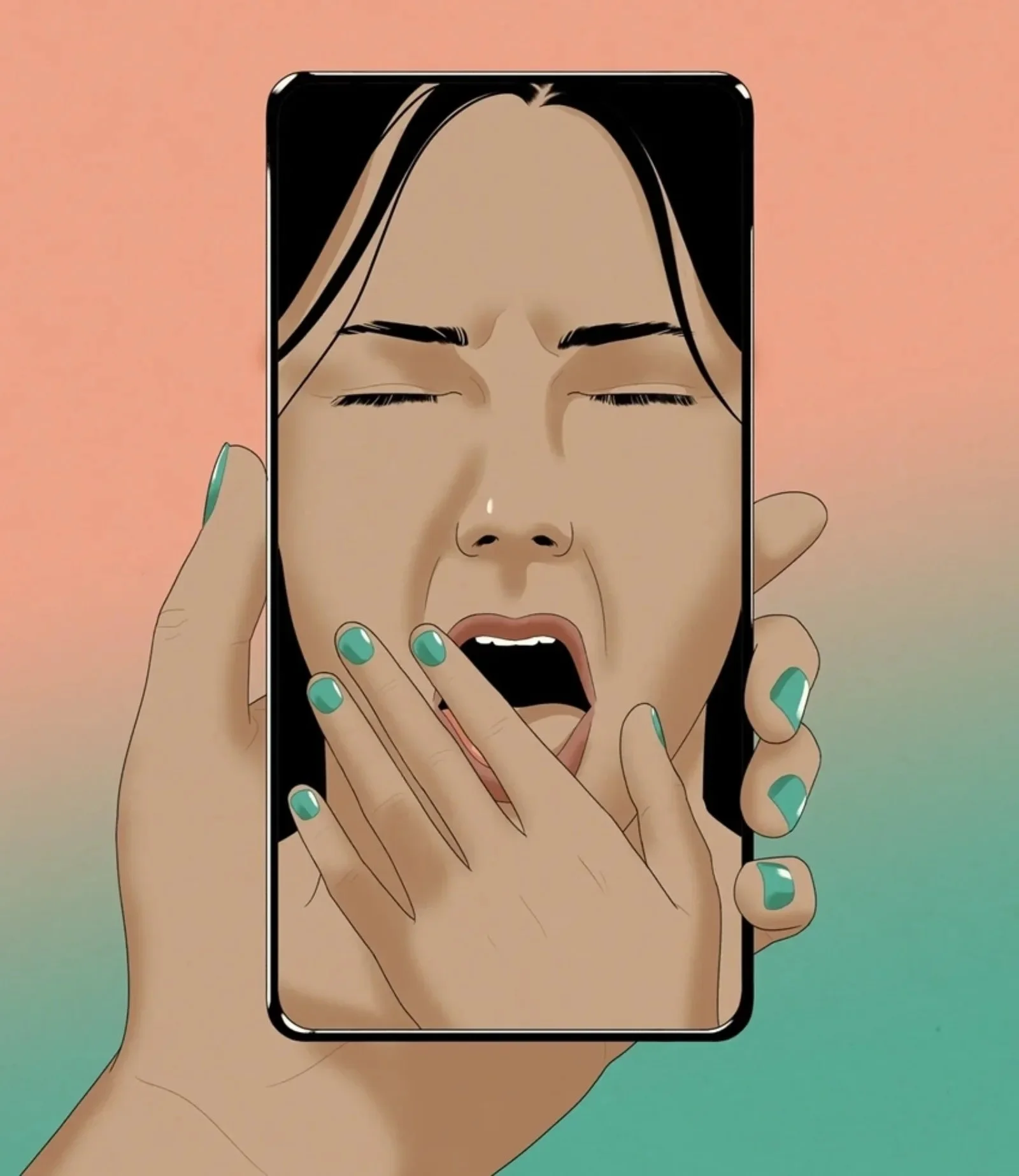 Staying focused in a world full of distractions