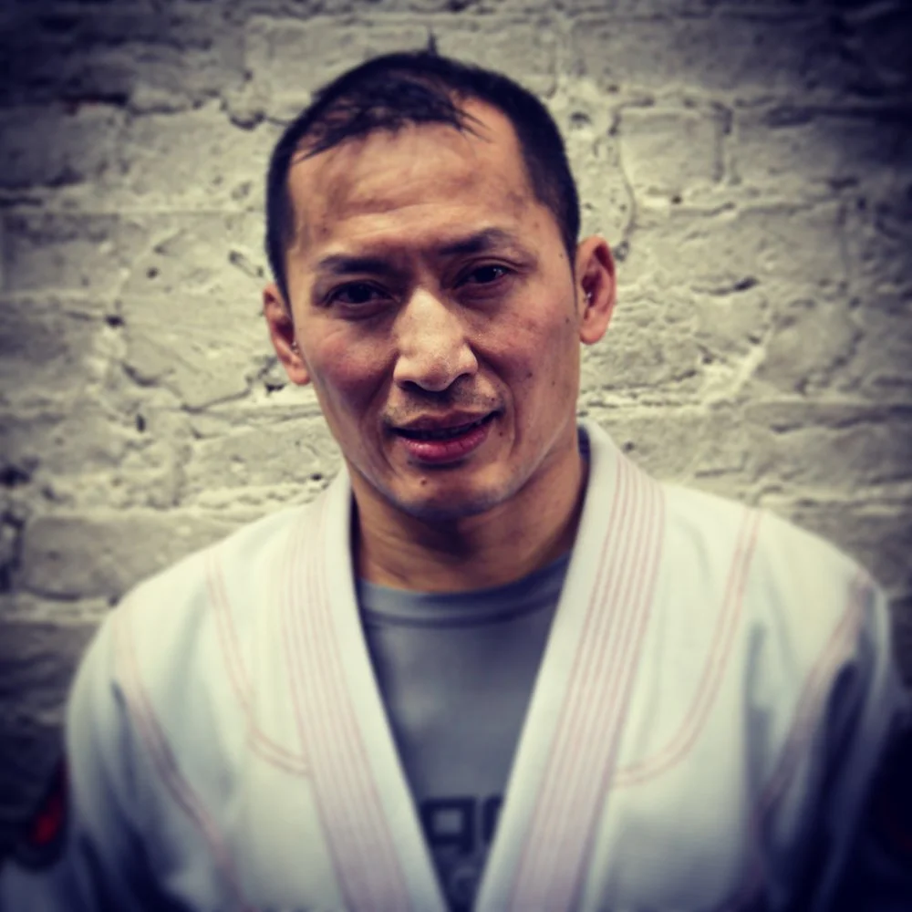 CHUONG, BJJ BLACK BELT MONDAY 7-9PM BJJ, GI WEDNESDAY 8-9PM BJJ, NO-GI