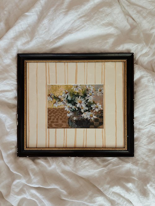 All Original Work — Laci Fowler