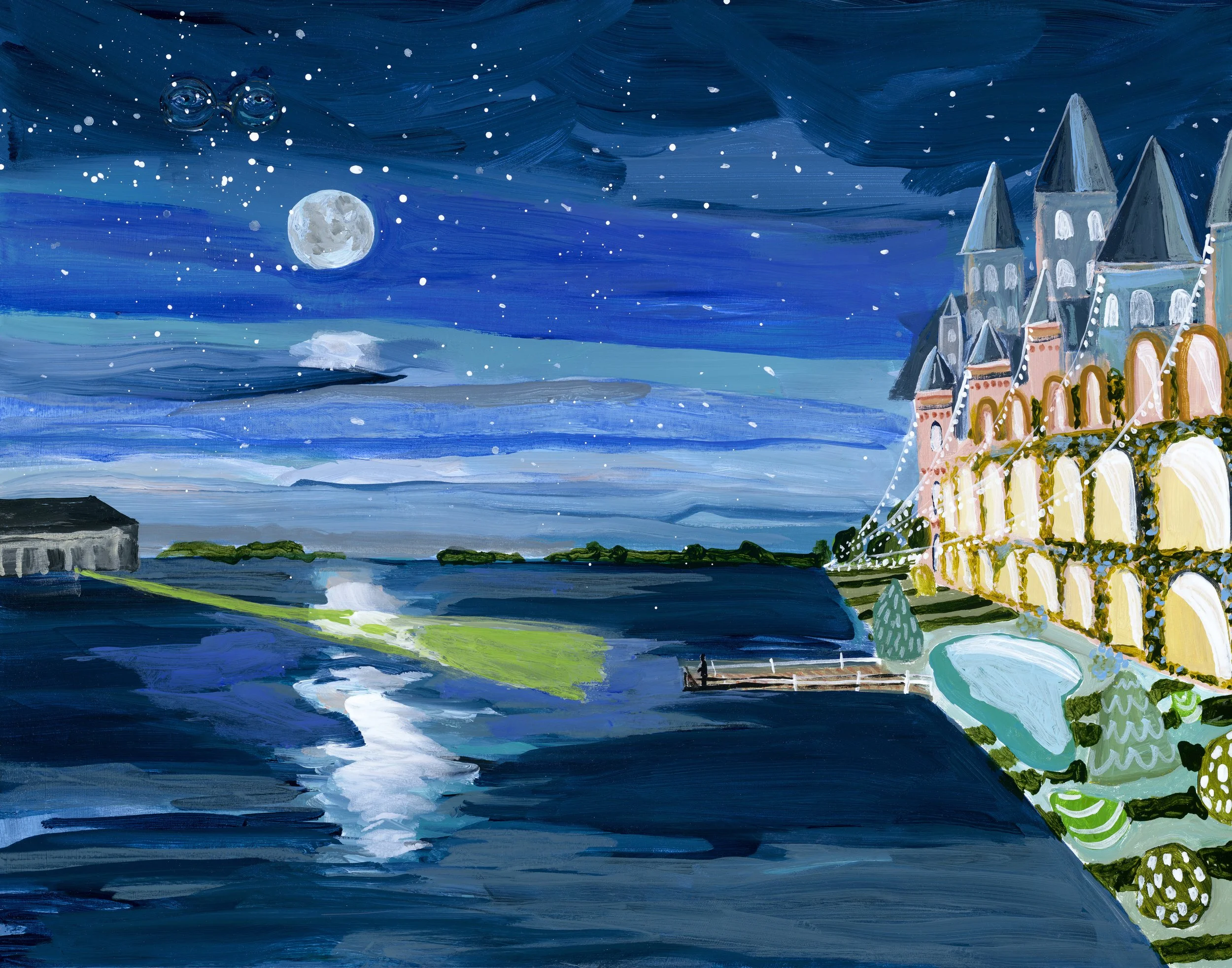 11x14 Great Gatsby Original.jpg