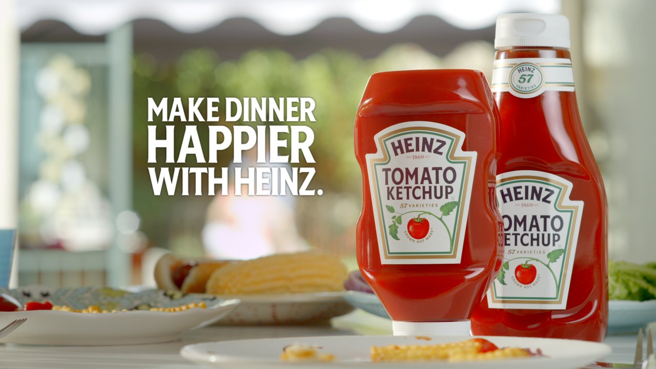 Heinz