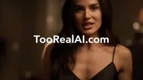 Too Real AI