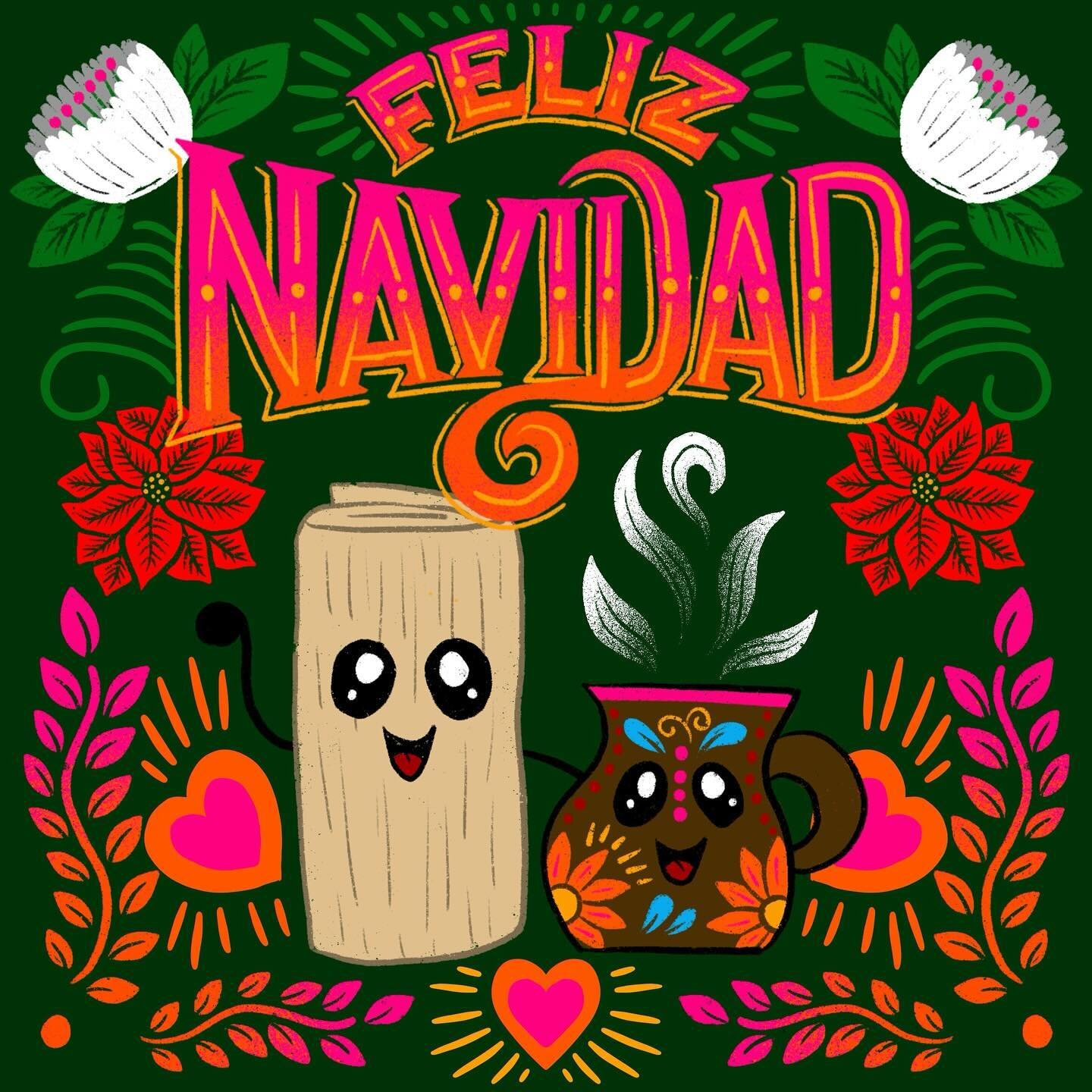 &iexcl;Feliz Navidad! ❤️🌹🎄#navidad #christmas2023