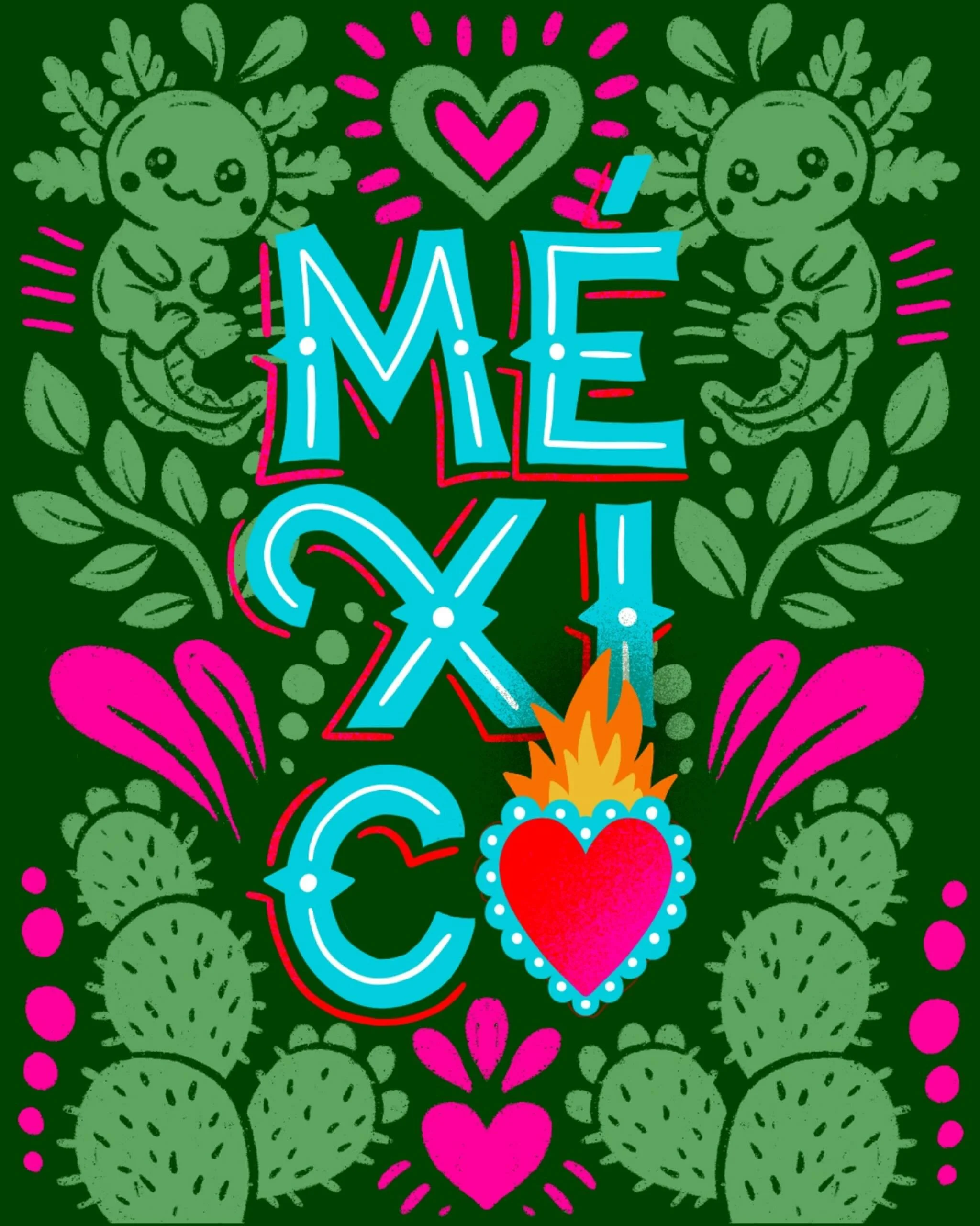 Mexico 🇲🇽