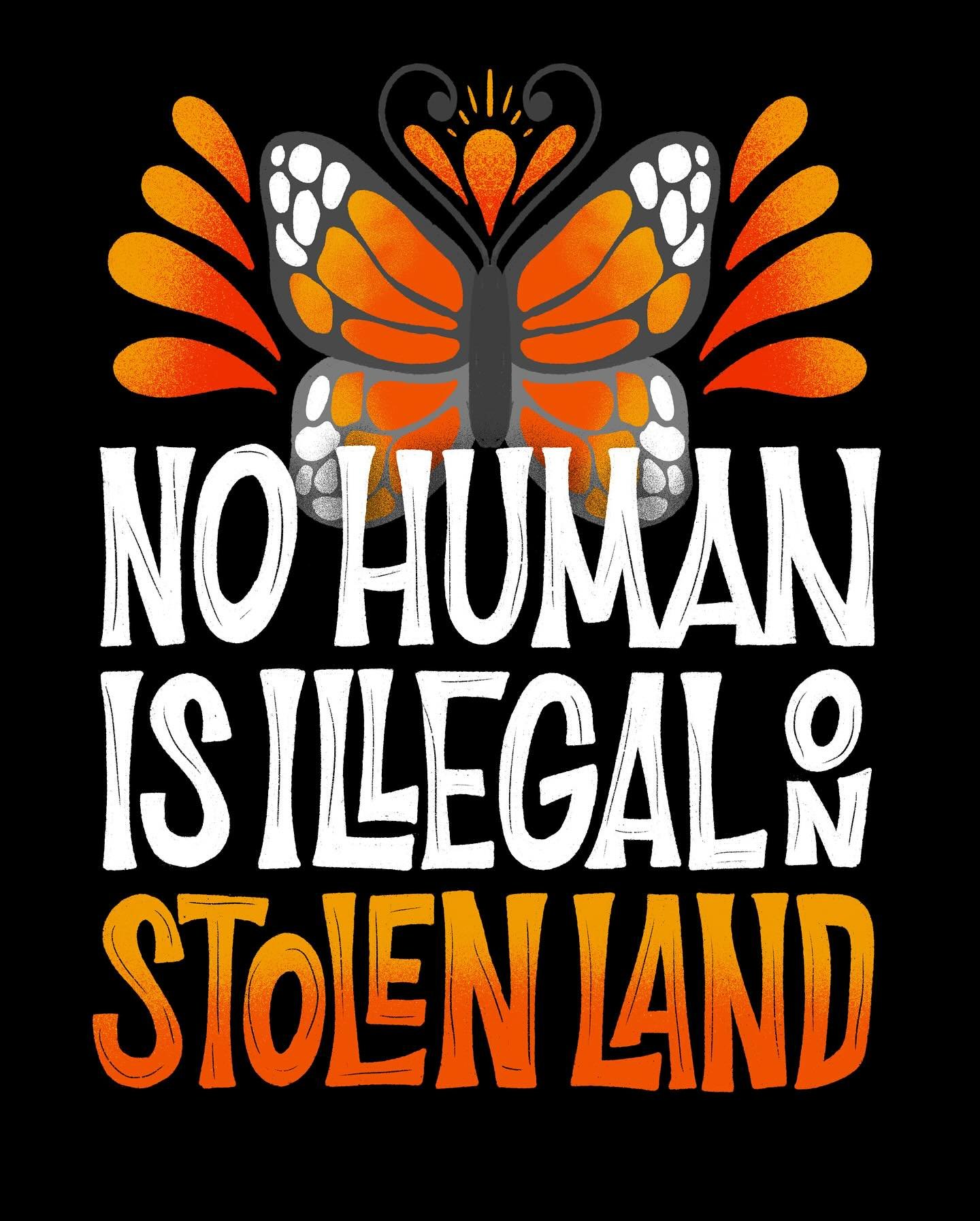No human is illegal on stolen land.
#losangeles #califonia #protect #resist