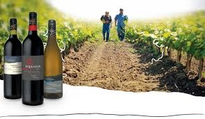 Credit: Château des Charmes