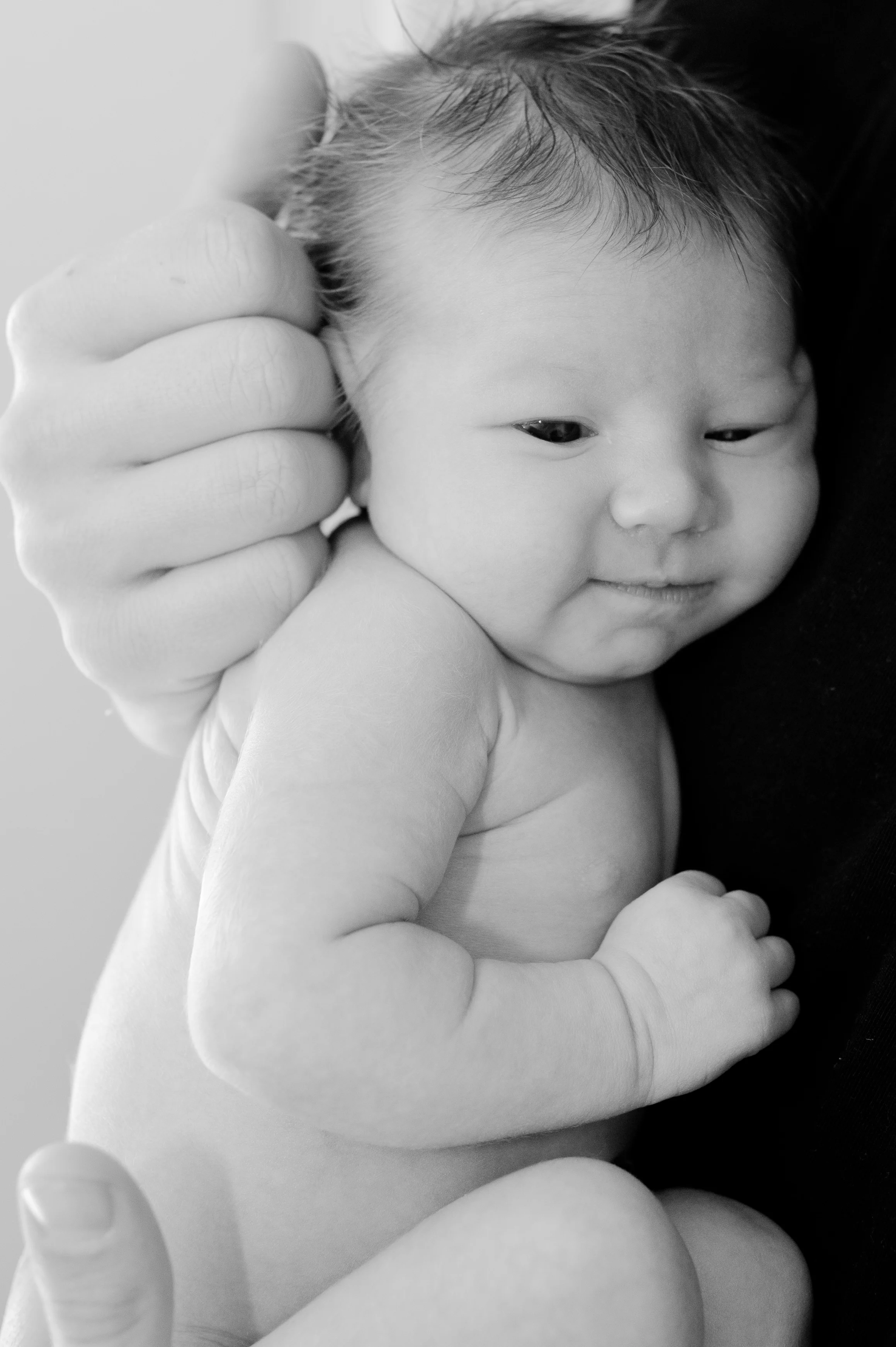 Newborn Photo Sessions Cape Cod